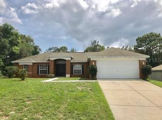 7254 Lamplighter St, Spring Hill, FL 34606