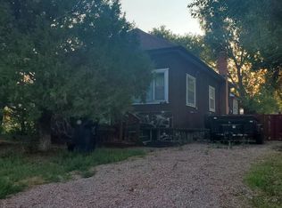 321 N Cheyenne Ave, Moorcroft, WY 82721