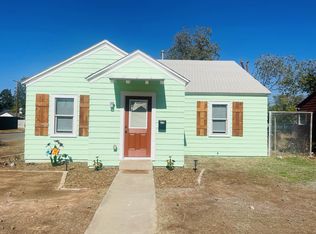 2224 28th St, Lubbock, TX 79411