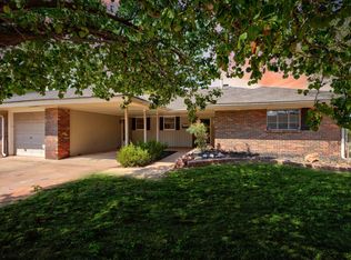 3329 NW 62nd St, Oklahoma City, OK 73112