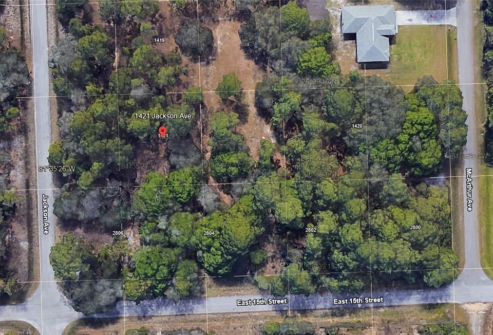 2nd image of 1421 Jackson Ave