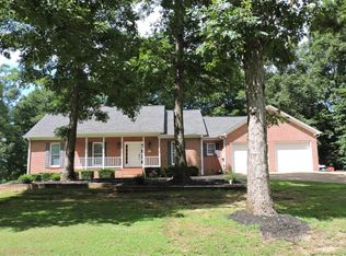 210 Liberty Claybrook Rd, Beech Bluff, TN 38313