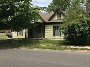 508 W Washington St, Princeton, KY 42445