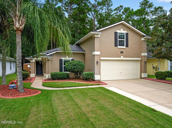 1012 BECKINGHAM Drive, St. Augustine, FL 32092