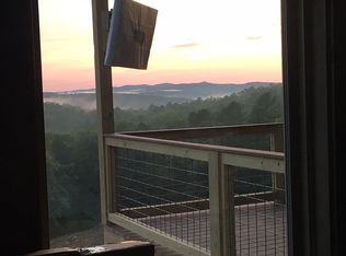 23901 Mills Mountain Rd, Little Rock, AR 72223