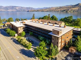 2220 W Woodin Avenue #110, Chelan, WA