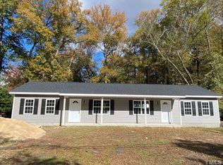 2003 Rose St, Goldsboro, NC 27530