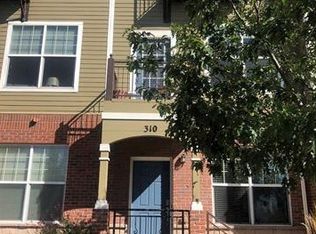 310 E Fountain Blvd, Colorado Springs, CO 80903