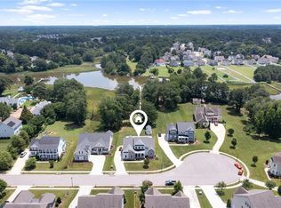 1609 Kingfisher Ct, Chesapeake, VA 23321