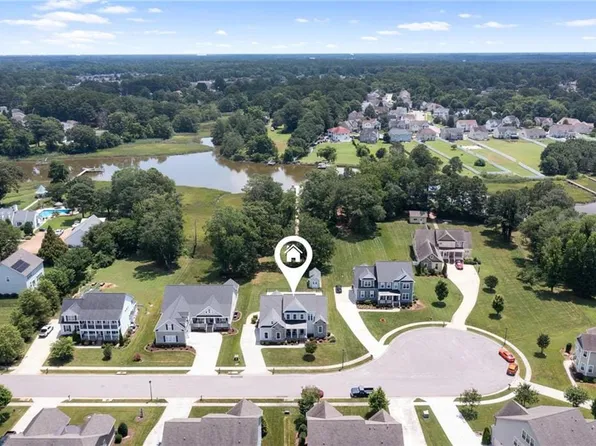 1609 Kingfisher Ct, Chesapeake, VA 23321