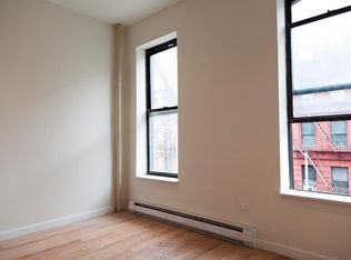 306 W 114th St APT 3A, New York, NY 10026