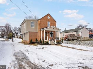 610 Mace Ave, Essex, MD 21221