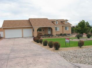 422 S Camino De Los Rachos, Pueblo, CO 81007