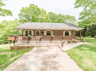 141 Staunton River Lndg, Gretna, VA 24557
