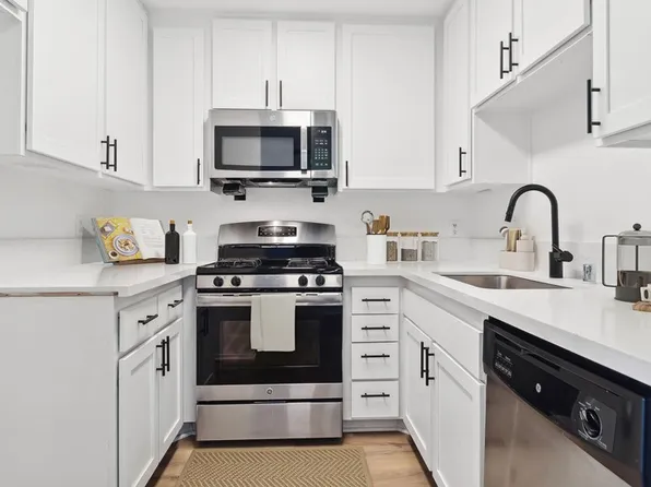 Arrive Santa Clarita