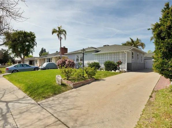 331 W Elmwood Ave, Burbank, CA 91506