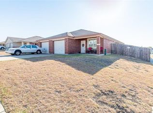 4211 Elms Run Cir, Killeen, TX 76542