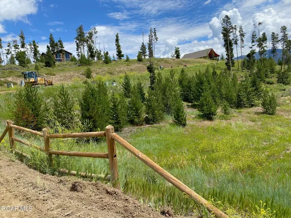 160 GCR 4033, Grand Lake, CO 80447