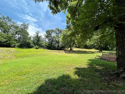 306 N Water St, Locust Grove, OK, 74352