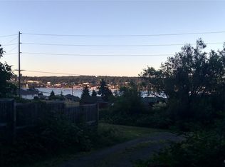 17711 Viking Way NW, Poulsbo, WA 98370