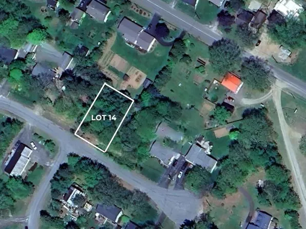 Natalie St Lot 14, Kings, NS B0P 1J0