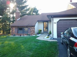 12 Cheltenham Pl, Sayreville, NJ 08872