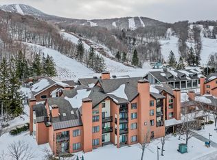 73 Alpine Dr #210, Killington, VT 05751