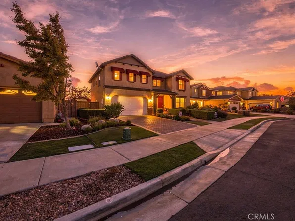 221 Pomegranate St, San Jacinto, CA 92582