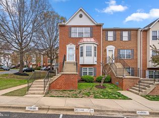 8330 Founders Woods Way #1052, Fort Washington, MD 20744