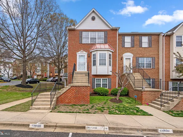 8330 Founders Woods Way #1052, Fort Washington, MD 20744