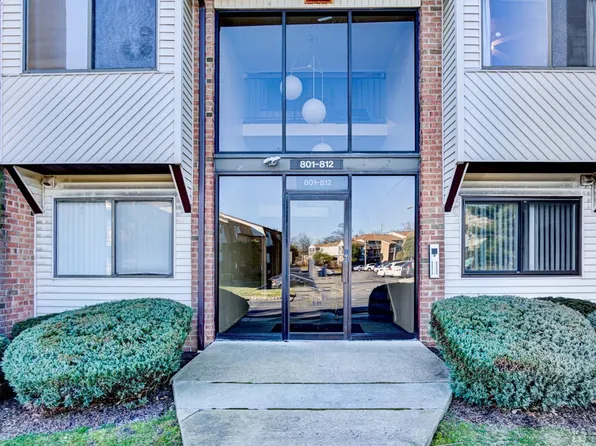 805 Edison Glen Ter, Edison, NJ 08837