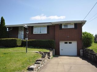 203 Oliver Dr, Elizabeth, PA