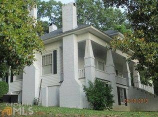 3213 Maple Lindale Rd, Lindale, GA 30147