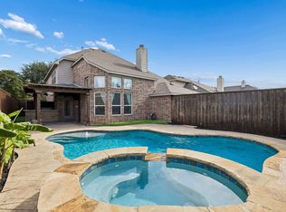 6329 Whetstone Dr, McKinney, TX 75070