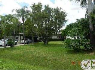 788 August St, North Fort Myers, FL 33903