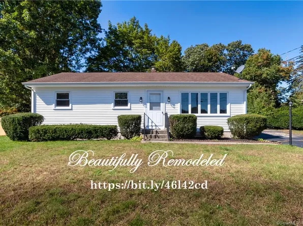 7 Illinois Court, Montville, CT 06370