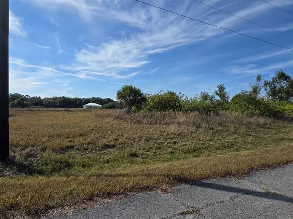 346 Neighborly Rd, Labelle, FL 33935