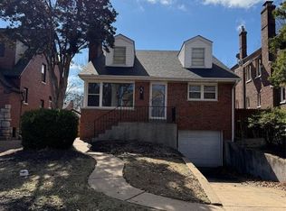 7828 Cornell Ave, Saint Louis, MO