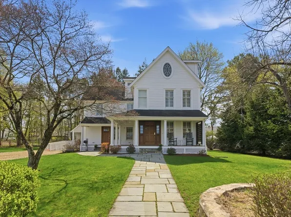 41-43 Stone St, Walpole, MA 02081