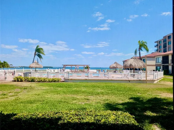 6218 Palma Del Mar Blvd S APT 114, Saint Petersburg, FL 33715