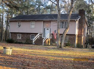 172 Winchester Dr, Wendell, NC 27591