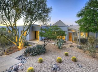 6606 E Circulo Otono, Tucson, AZ 85750