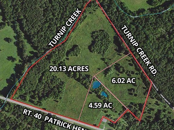 2nd image of 0 Patrick Henry Hwy #1