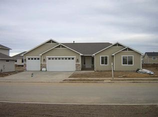 8718 N #K, Spokane, WA 99218