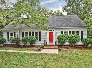 2934 Heathgate Rd, Charlotte, NC 28226