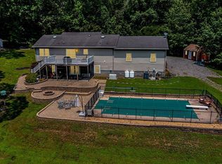 711 Lampkintown Rd, Burgess, VA 22432