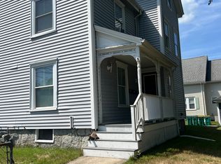 2 Linden St FLOOR 2, Mansfield, MA 02048