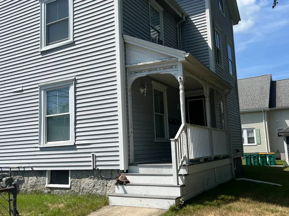 2 Linden St Floor 2, Mansfield, MA 02048