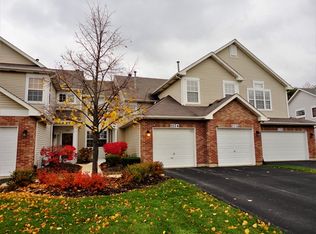 2116 Fulham Drive, Naperville, IL 60564