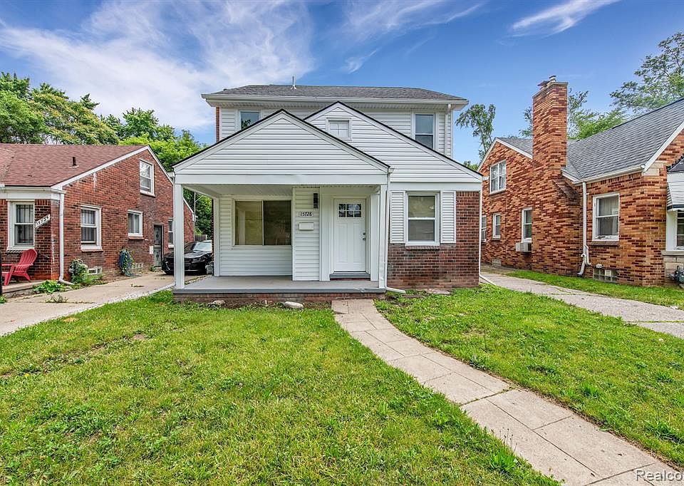 15728 Evergreen Rd, Detroit, MI 48223 | Zillow